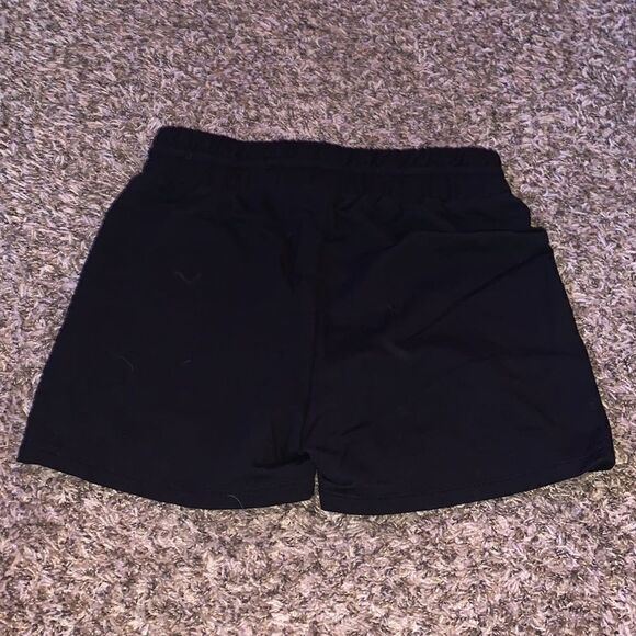 Free people movement black shorts, size S. - Picture 5 of 5